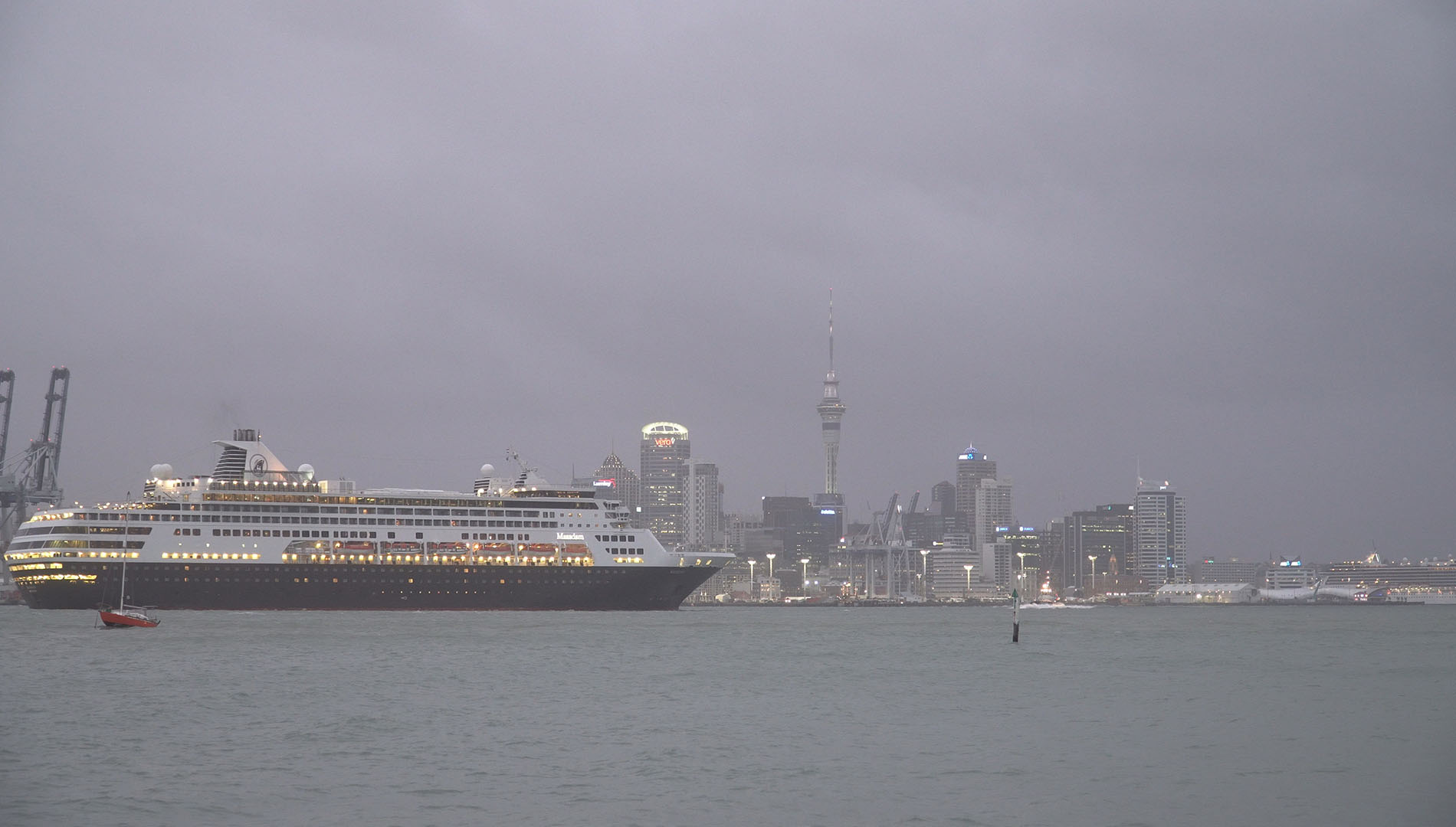 Maasdam